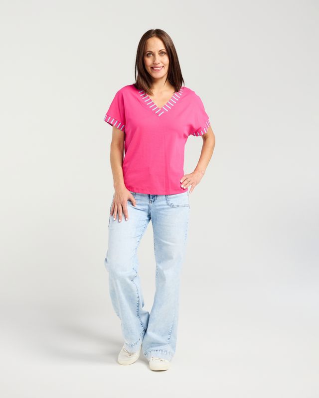 SEDUCE - Cora Top