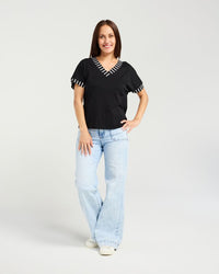 SEDUCE - Cora Top