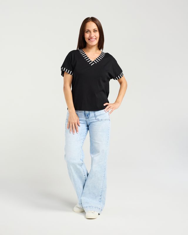 SEDUCE - Cora Top