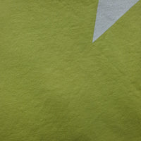 Fia - MADE IN ITALY Top One Size (18+) Lime NZ LUMA