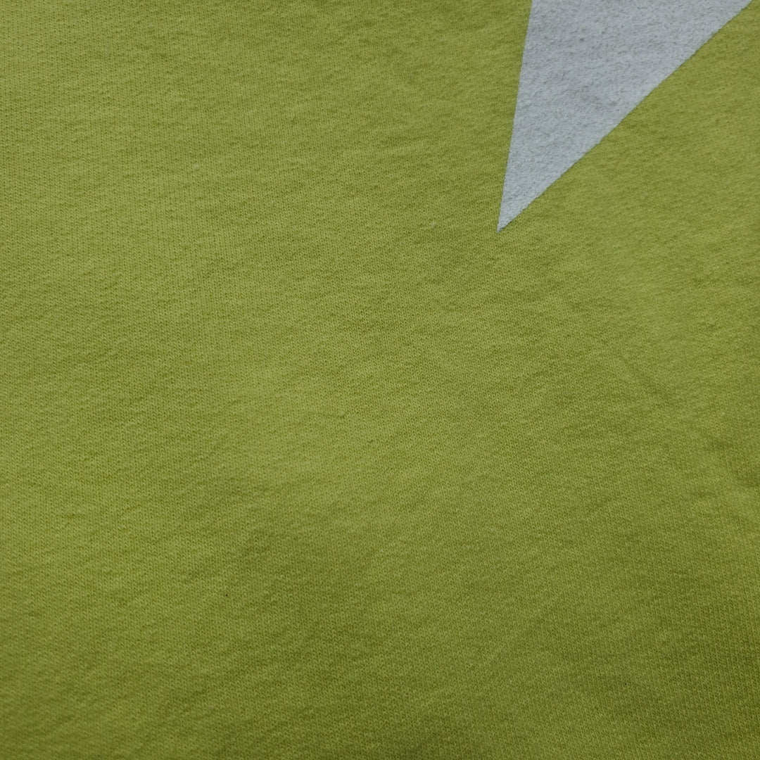 Fia - MADE IN ITALY Top One Size (18+) Lime NZ LUMA