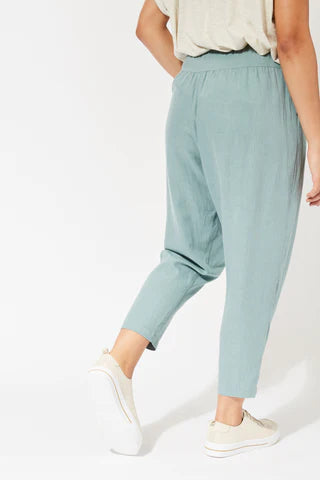 Belize Relaxed Pant - HAVEN Pant NZ LUMA