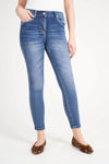 Blue Denim Jeans - SALOOS Pant 12 14 16 18 20 22 NZ LUMA