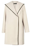 Citizen Jacket - EB & IVE Jacket S/M M/L L/XL Vanilla NZ LUMA