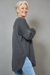 Cleo Jumper - EB & IVE Top NZ LUMA