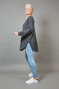 Cleo Jumper - EB & IVE Top NZ LUMA