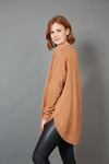Cleo Jumper - EB & IVE Top NZ LUMA