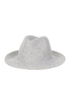 Departure Hat - EB & IVE Accessories One Size Marle NZ LUMA
