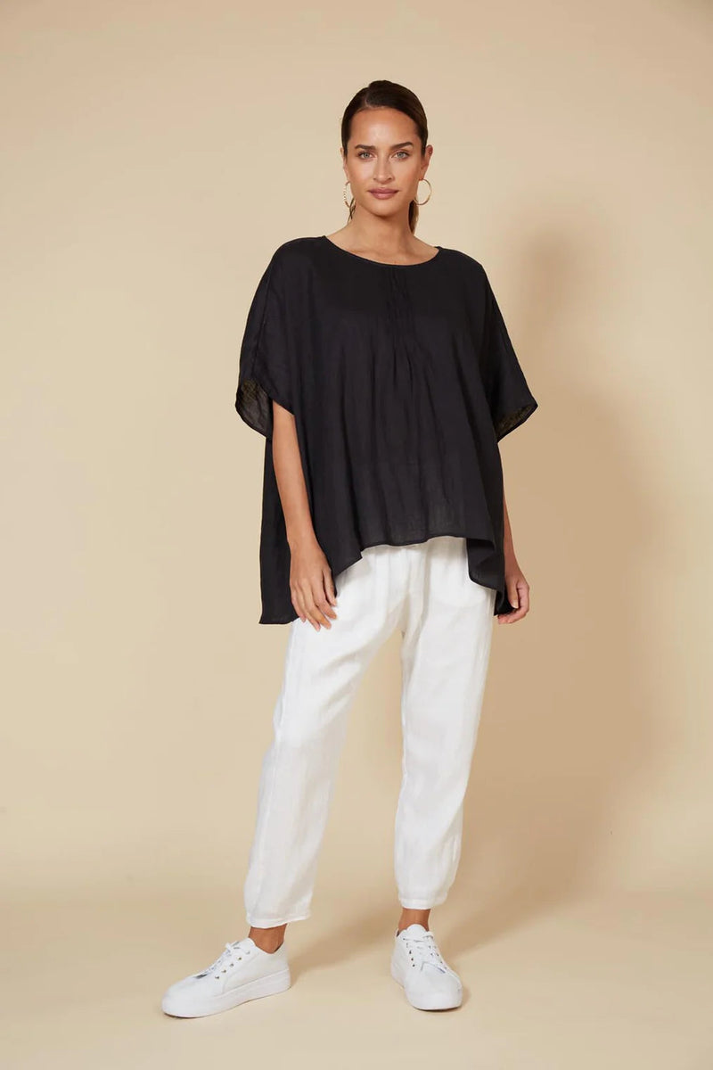 Diaz Top - EB & IVE Top NZ LUMA