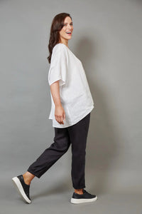 Diaz Top - EB & IVE Top NZ LUMA