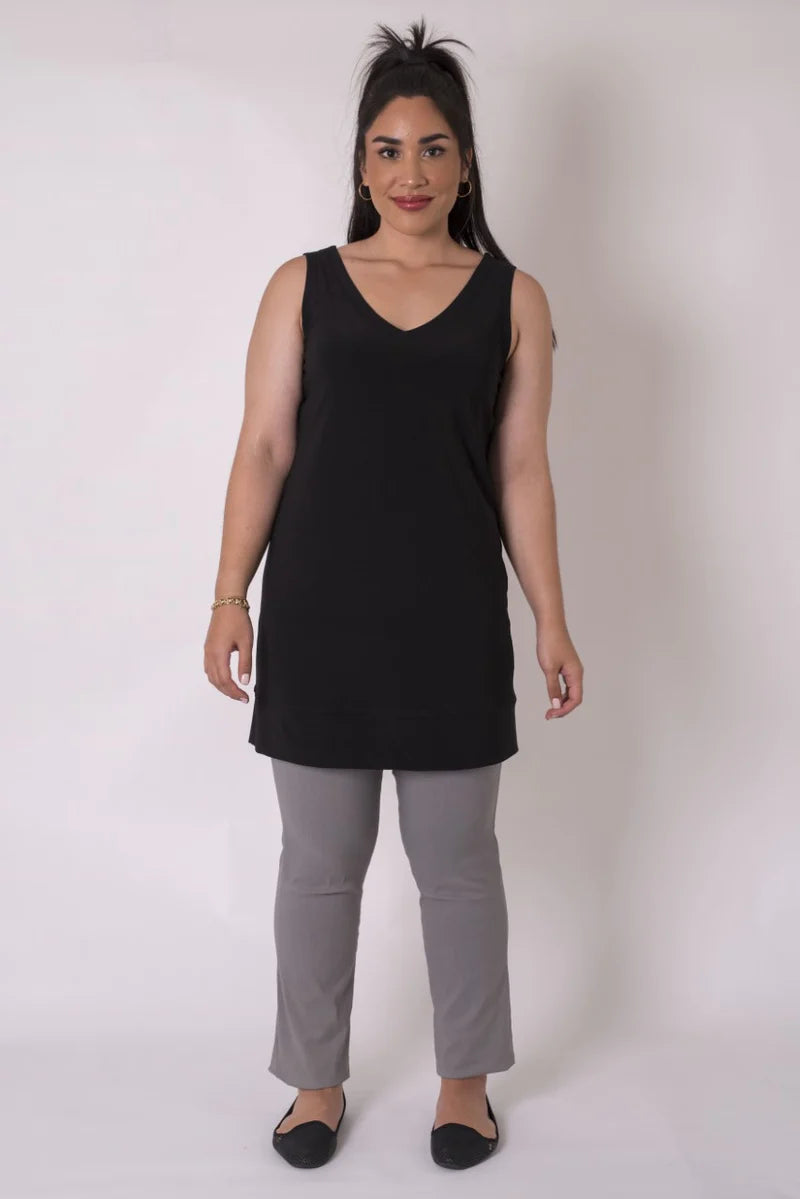 Frenzy Short Sleeve Dress - CASHEWS Top 12 14 16 18 20 22 24 NZ LUMA