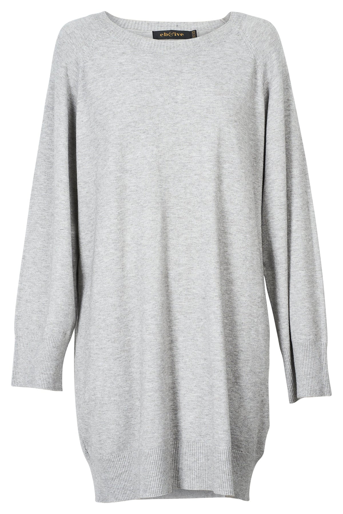 Gunyah Knit Top/Dress - EB & IVE Top One Size Marle NZ LUMA