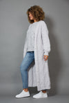 Howie Cable Cardigan - EB & IVE Top NZ LUMA