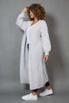 Howie Cable Cardigan - EB & IVE Top NZ LUMA