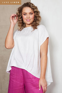 Indica Top - EB&IVE Top Small Medium Large X Large Salt NZ LUMA