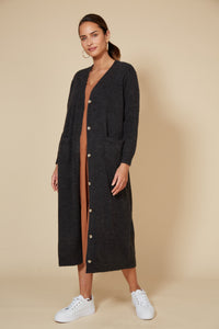 Kinsella Cardigan - EB&IVE Top NZ LUMA