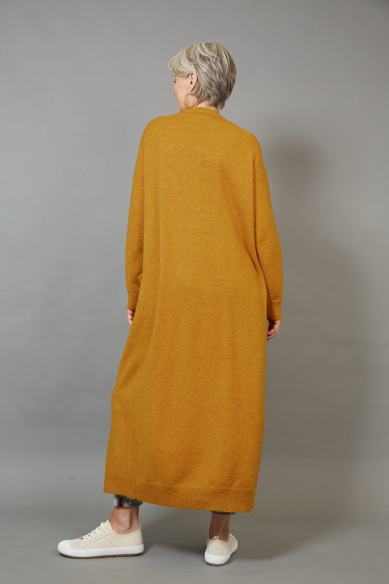 Kinsella Cardigan - EB&IVE Top NZ LUMA