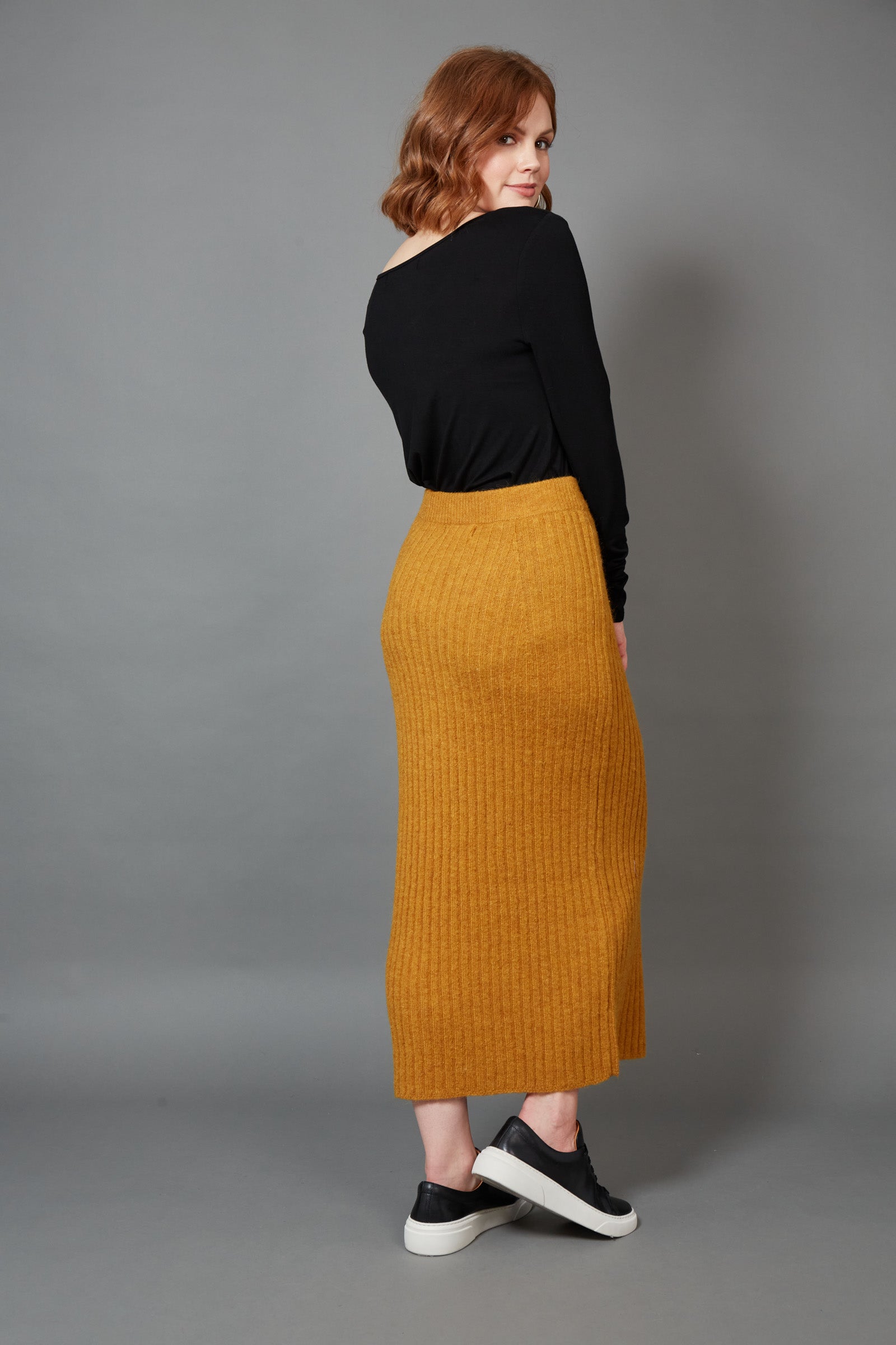 Kinsella Knit Skirts - EB&IVE