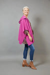 Kit Cape - EB & IVE Top NZ LUMA