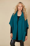 Kit Cape - EB & IVE Top NZ LUMA
