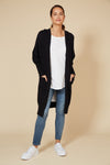 Kit Cardigan - EB & IVE Top NZ LUMA