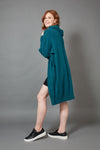 Kit Cardigan - EB & IVE Top NZ LUMA