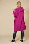 Kit Cardigan - EB & IVE Top NZ LUMA