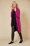 Kit Cardigan - EB & IVE Top NZ LUMA