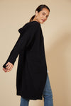 Kit Cardigan - EB & IVE Top NZ LUMA