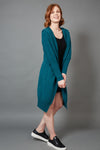 Kit Cardigan - EB & IVE Top NZ LUMA