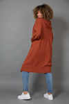 Kit Cardigan - EB & IVE Top NZ LUMA