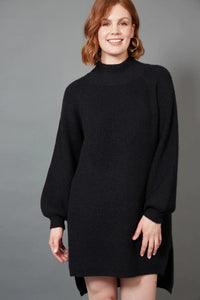 Kit Knit Top/Dress - EB & IVE Dress NZ LUMA
