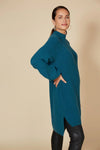 Kit Knit Top/Dress - EB & IVE Dress NZ LUMA