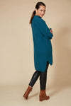 Kit Knit Top/Dress - EB & IVE Dress NZ LUMA