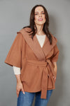 Klein Cape - EB & IVE Jacket NZ LUMA