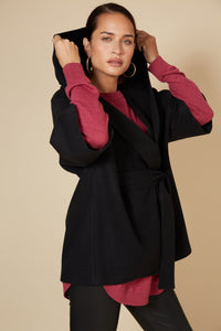 Klein Cape - EB & IVE Jacket NZ LUMA