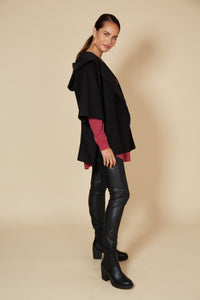 Klein Cape - EB & IVE Jacket NZ LUMA