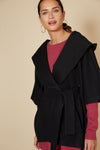 Klein Cape - EB & IVE Jacket NZ LUMA