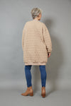 La Vida Relaxed Cardigan - EB&IVE Top NZ LUMA
