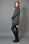 La Vida Relaxed Cardigan - EB&IVE Top NZ LUMA
