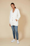 La Vida Relaxed Cardigan - EB&IVE Top NZ LUMA
