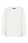 La Vida Relaxed Jumper - EB&IVE Top NZ LUMA