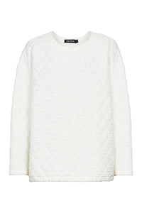 La Vida Relaxed Jumper - EB&IVE Top NZ LUMA