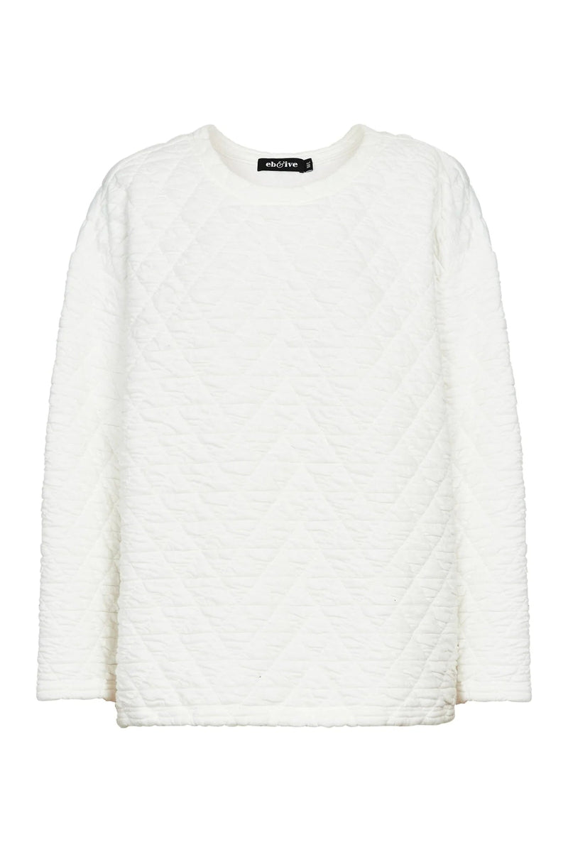 La Vida Relaxed Jumper - EB&IVE Top NZ LUMA