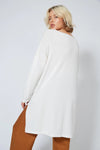 Lapak Knit - ISLE OF MINE Top NZ LUMA