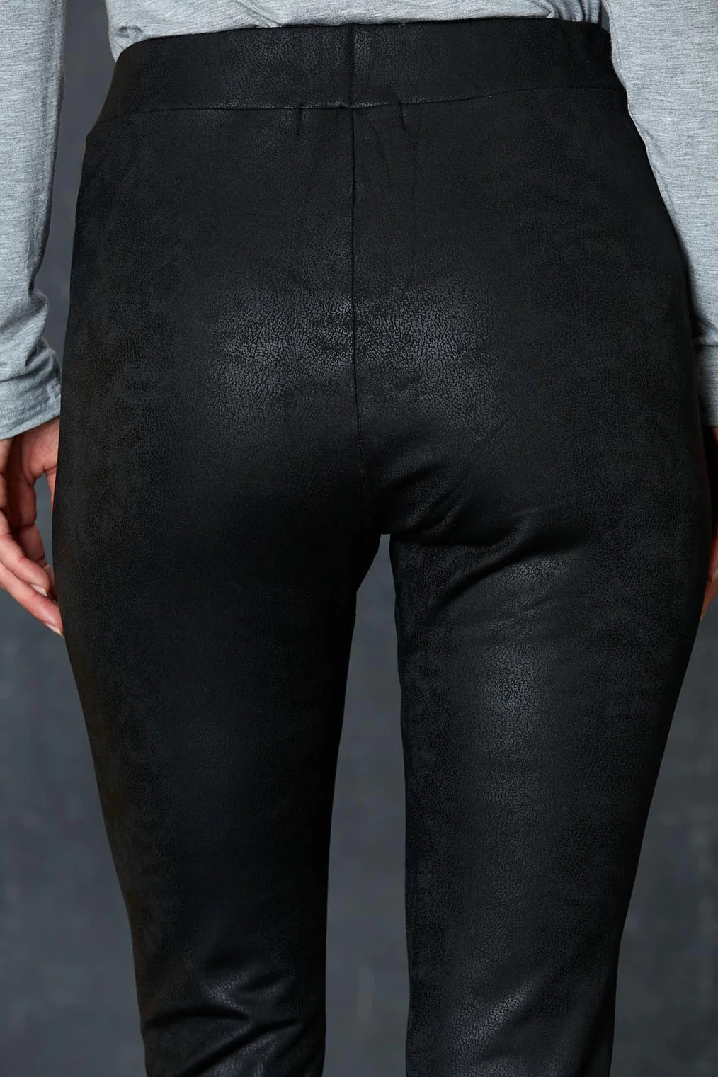 Lazy Dayz Leggings - EB&IVE Pant NZ LUMA