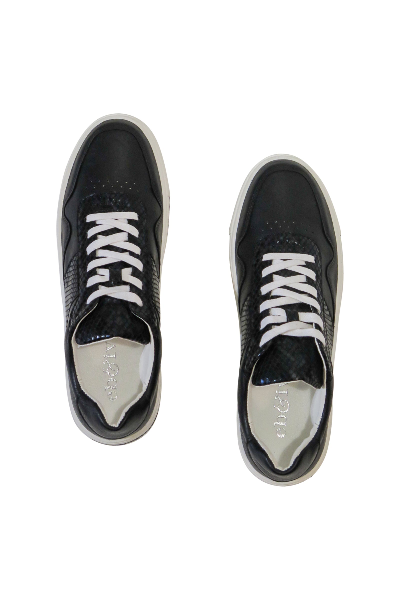 Lazy Dayz Sneaker - EB&IVE Accessories NZ LUMA