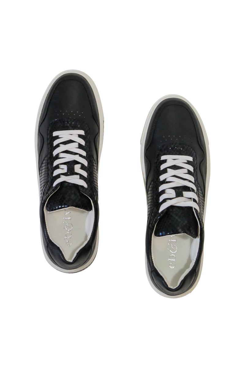 Lazy Dayz Sneaker - EB&IVE Accessories NZ LUMA