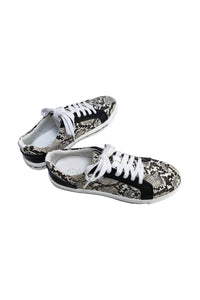 Lazy Dayz Sneaker - EB&IVE Accessories NZ LUMA