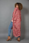 Milli Cape Floral - EB&IVE Top NZ LUMA